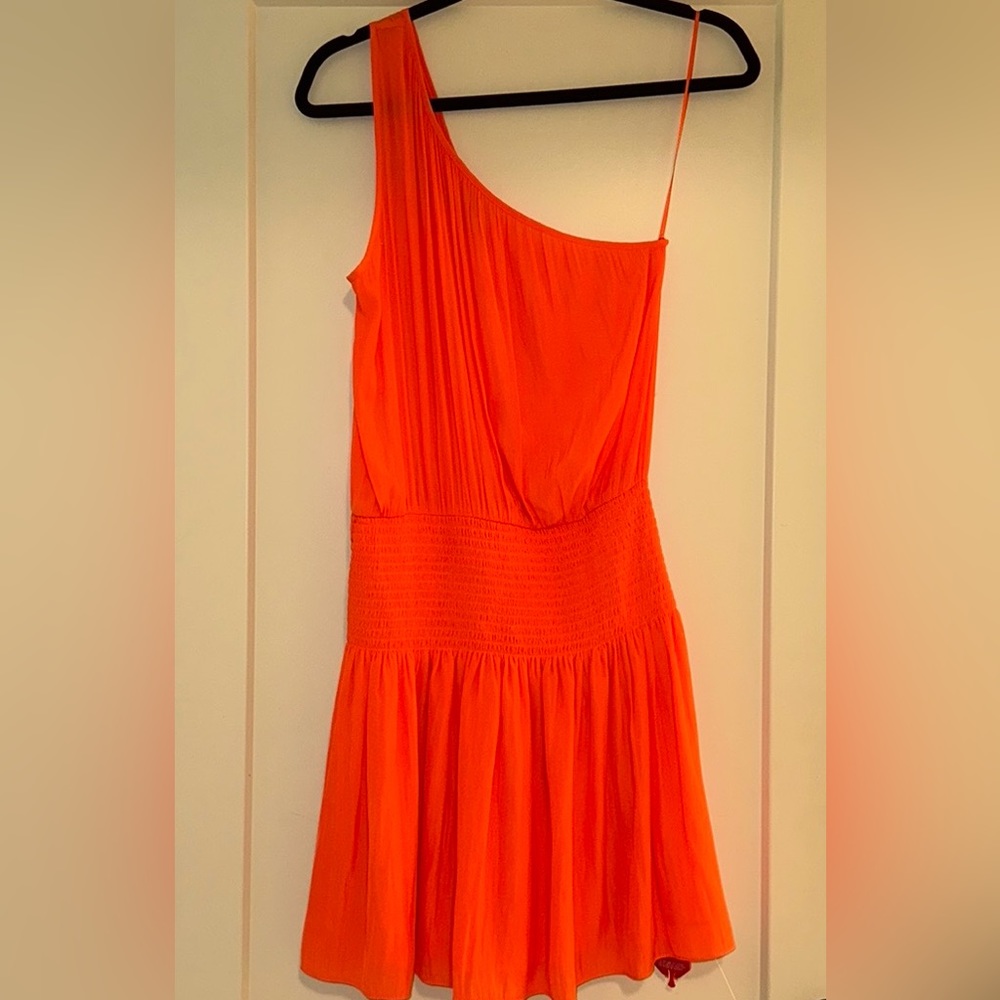 Ramy Brook Leila Dress